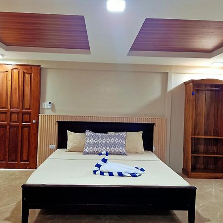 Panglao Kalikasan Resort ภายนอก รูปภาพ