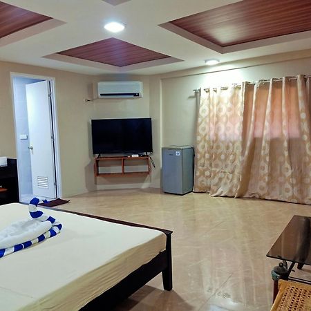 Panglao Kalikasan Resort ภายนอก รูปภาพ