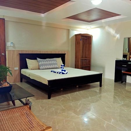 Panglao Kalikasan Resort ภายนอก รูปภาพ