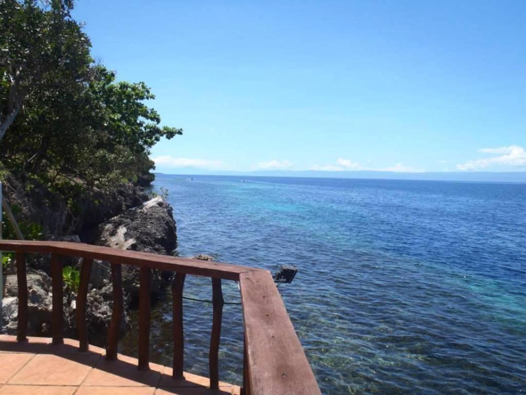 Panglao Kalikasan Resort ภายนอก รูปภาพ