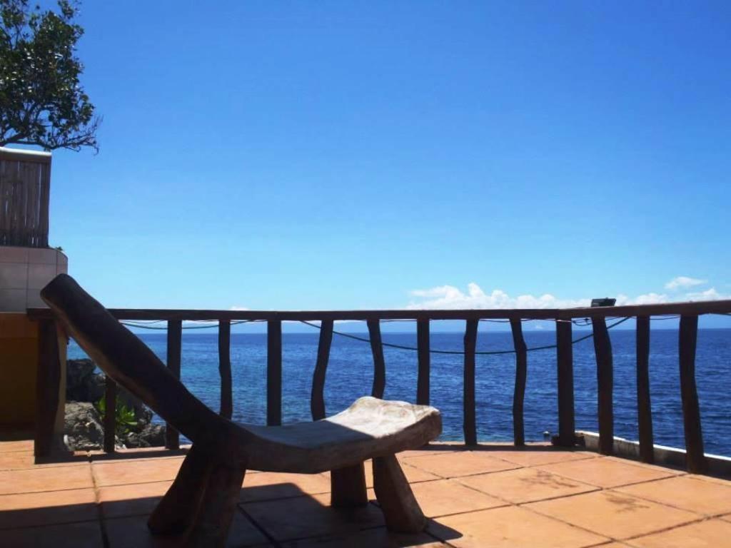 Panglao Kalikasan Resort ภายนอก รูปภาพ