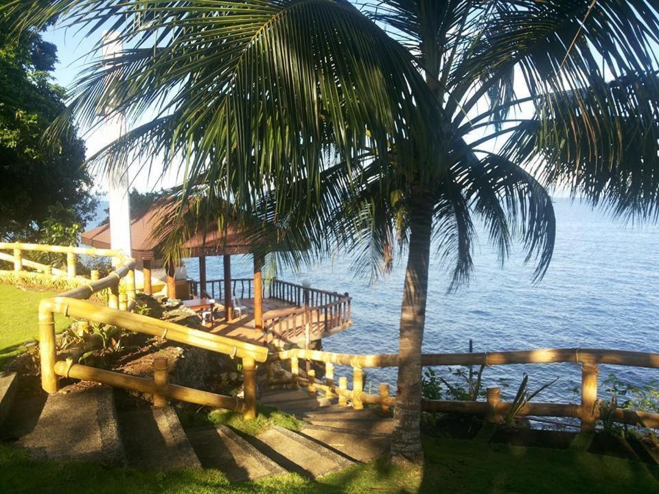 Panglao Kalikasan Resort ภายนอก รูปภาพ
