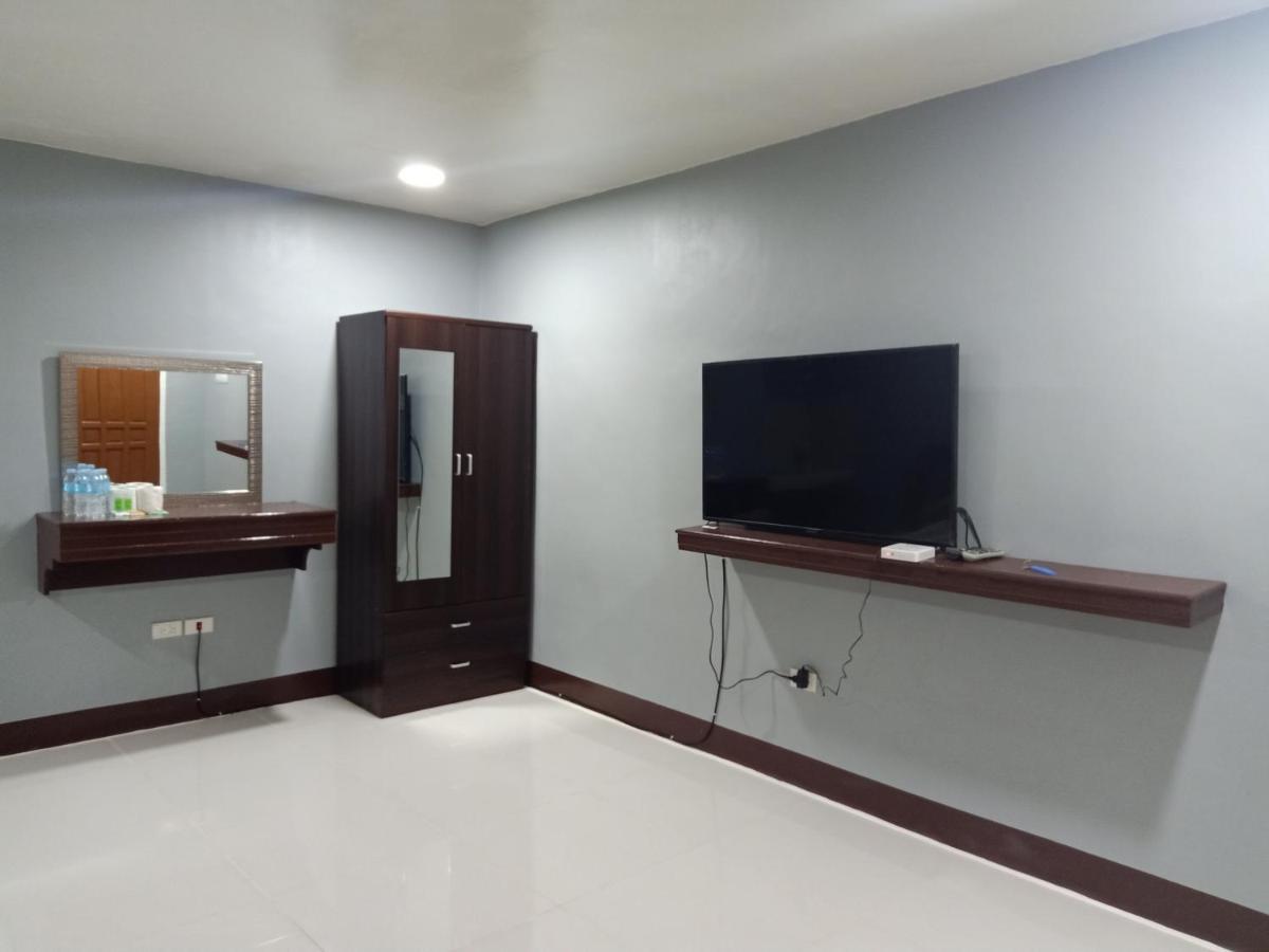 Panglao Kalikasan Resort ภายนอก รูปภาพ