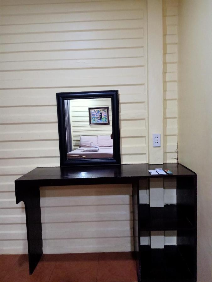 Panglao Kalikasan Resort ภายนอก รูปภาพ