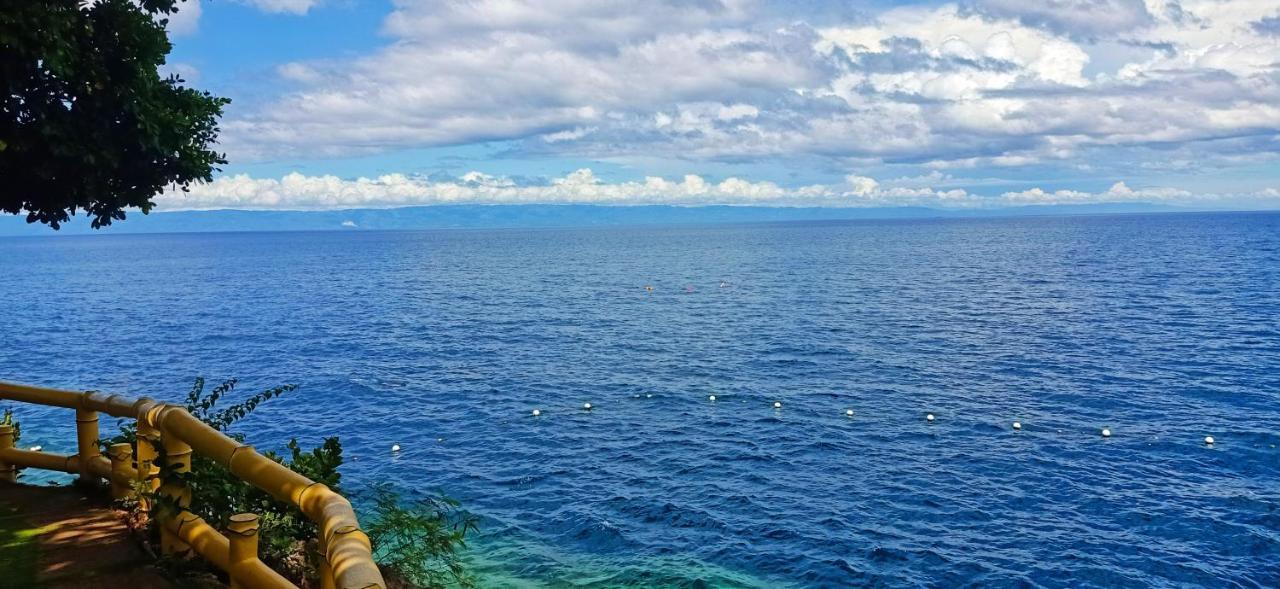 Panglao Kalikasan Resort ภายนอก รูปภาพ
