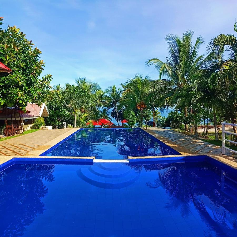 Panglao Kalikasan Resort ภายนอก รูปภาพ