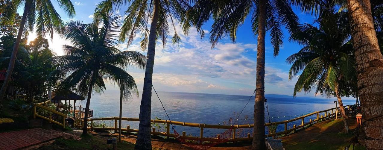 Panglao Kalikasan Resort ภายนอก รูปภาพ
