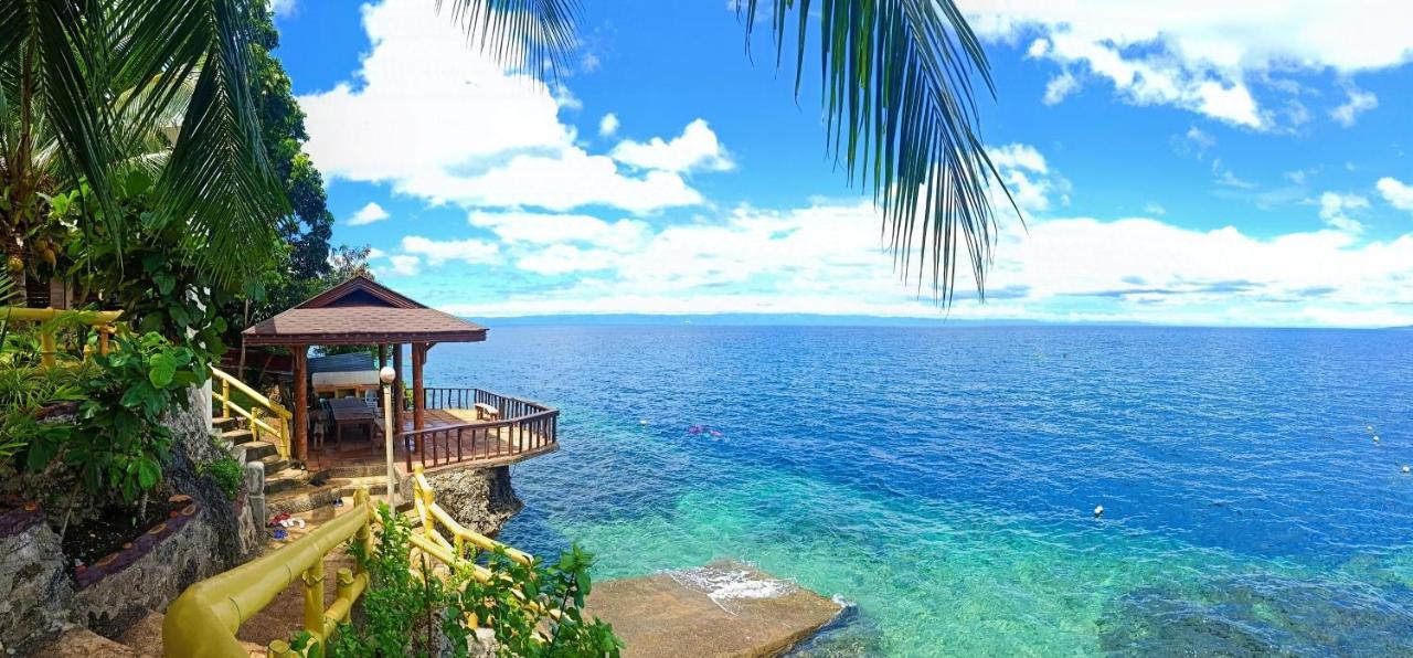 Panglao Kalikasan Resort ภายนอก รูปภาพ
