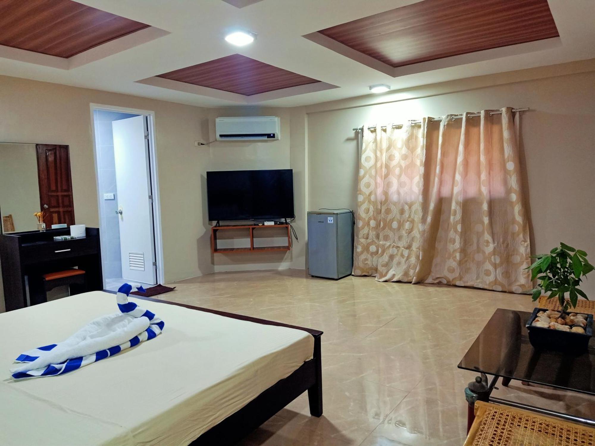 Panglao Kalikasan Resort ภายนอก รูปภาพ