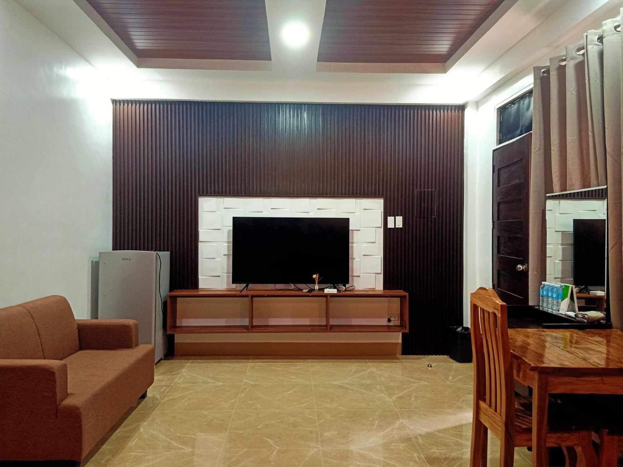 Panglao Kalikasan Resort ภายนอก รูปภาพ